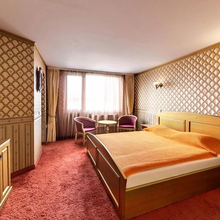 Hotel Sveti Nikola Boyana - Free Parking 索菲亞 外观 照片