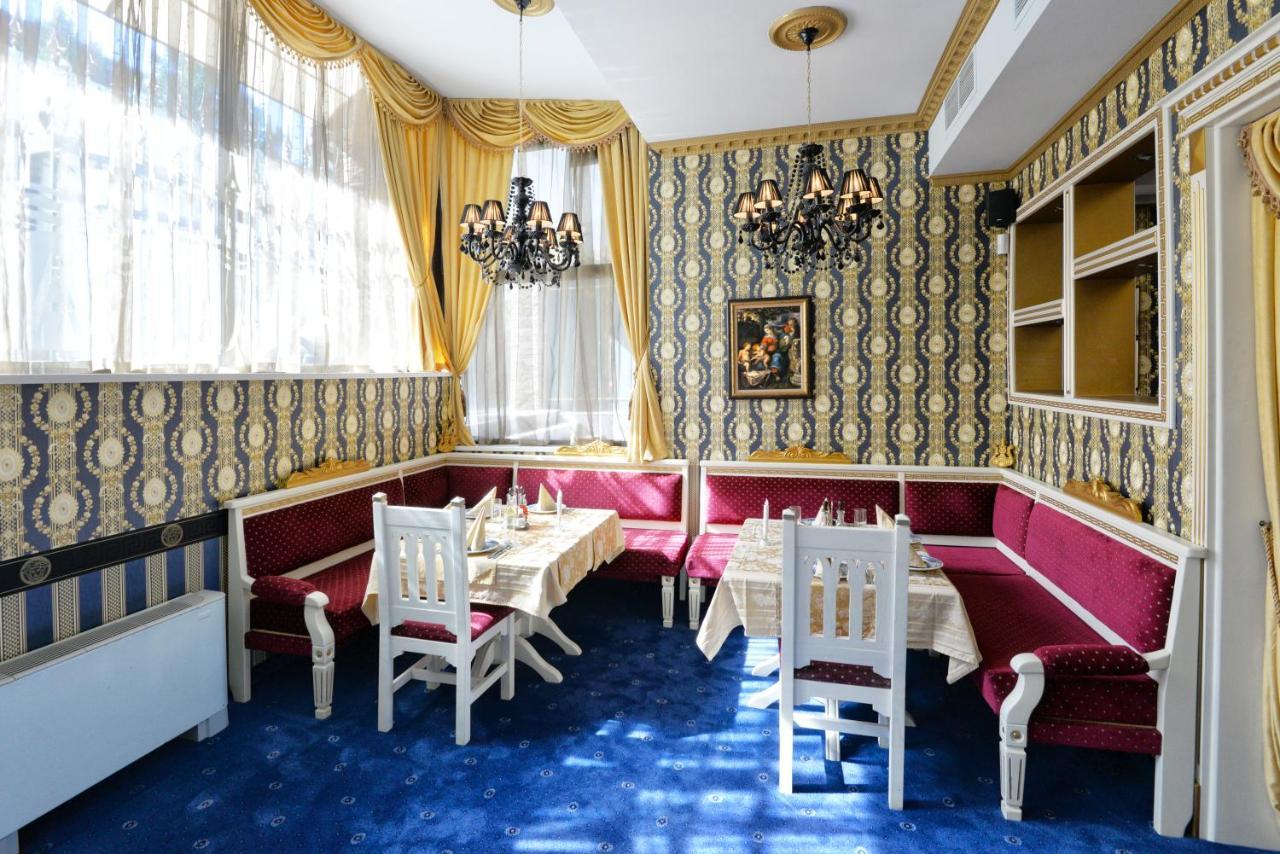 Hotel Sveti Nikola Boyana - Free Parking 索菲亞 外观 照片