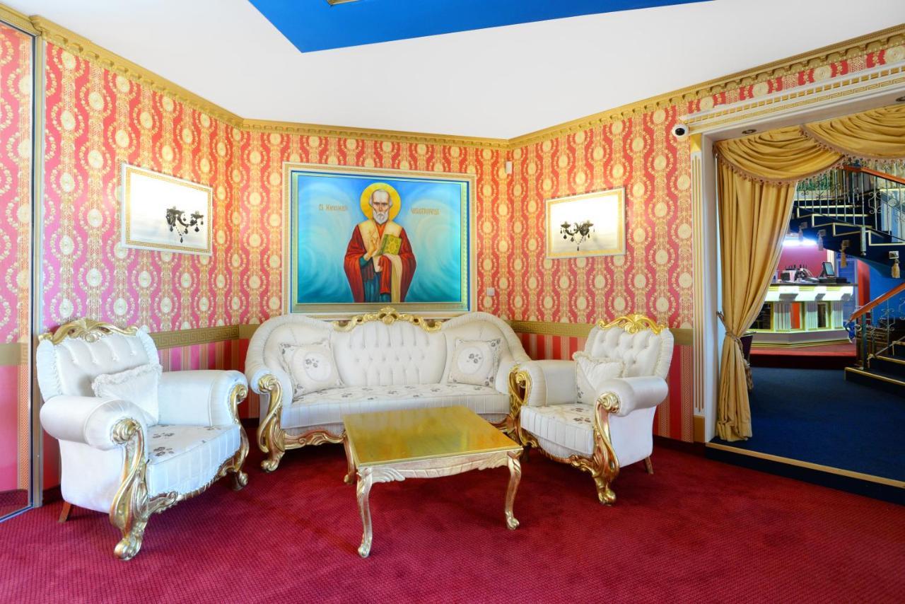 Hotel Sveti Nikola Boyana - Free Parking 索菲亞 外观 照片