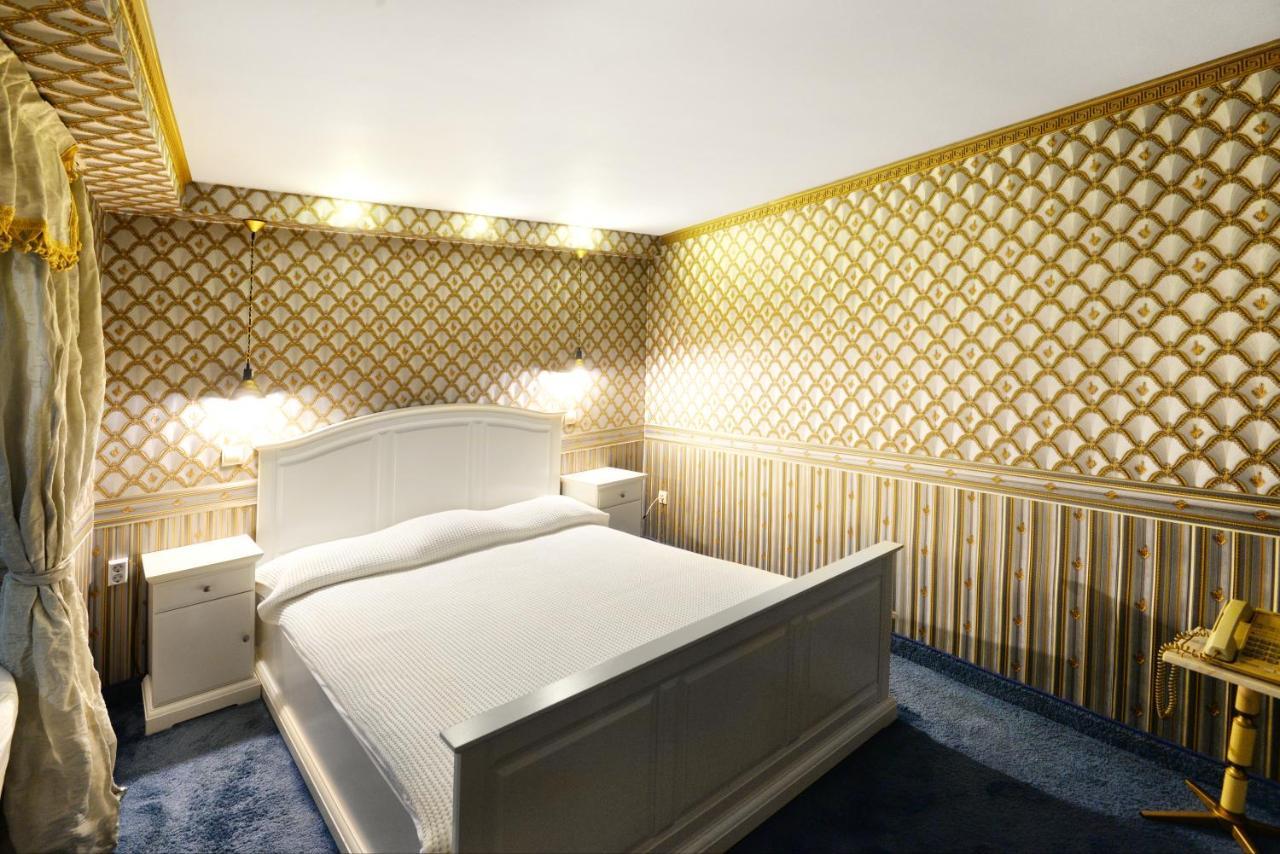 Hotel Sveti Nikola Boyana - Free Parking 索菲亞 外观 照片