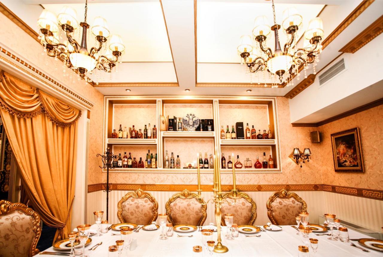 Hotel Sveti Nikola Boyana - Free Parking 索菲亞 外观 照片