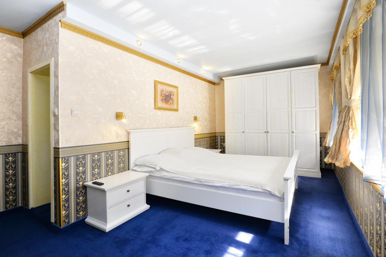 Hotel Sveti Nikola Boyana - Free Parking 索菲亞 外观 照片