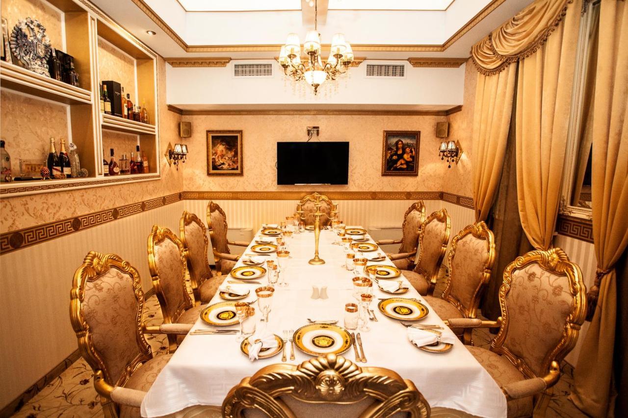 Hotel Sveti Nikola Boyana - Free Parking 索菲亞 外观 照片