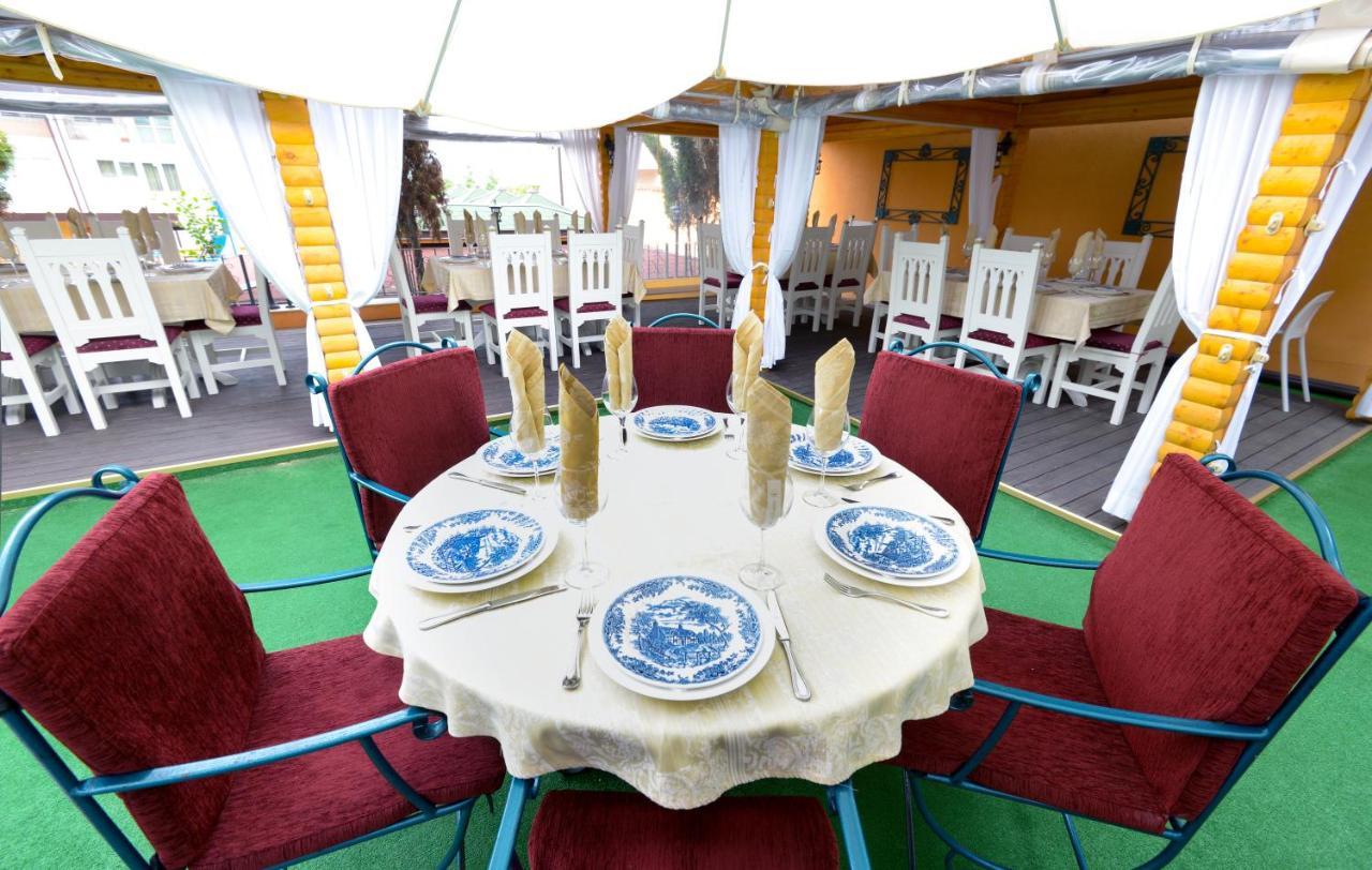 Hotel Sveti Nikola Boyana - Free Parking 索菲亞 外观 照片