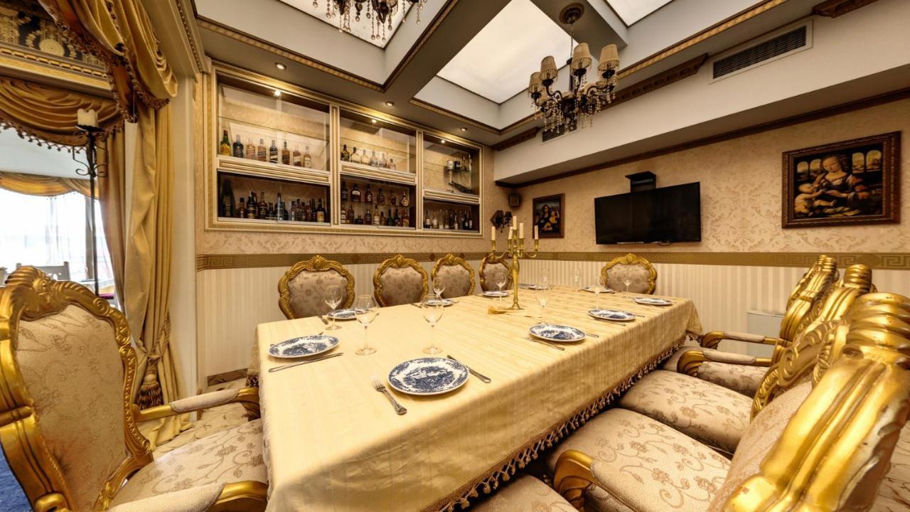 Hotel Sveti Nikola Boyana - Free Parking 索菲亞 外观 照片
