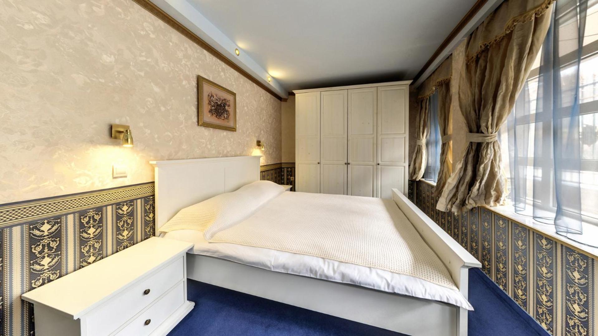 Hotel Sveti Nikola Boyana - Free Parking 索菲亞 外观 照片